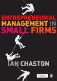 Entrepreneurial Management in Small Firms (eBook, PDF)