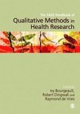The SAGE Handbook of Qualitative Methods in Health Research (eBook, PDF)