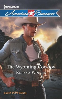 Cover The Wyoming Cowboy (eBook, ePUB)