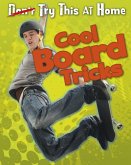 Cool Board Tricks (eBook, PDF) Cool Board Tricks (eBook, PDF)