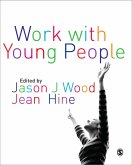 Work with Young People (eBook, PDF)