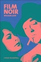 Cover Film Noir (eBook, ePUB)