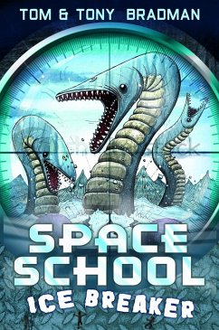 Cover Ice Breaker (eBook, ePUB)