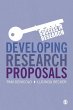 Developing Research Proposals (eBook,... - Bild 1