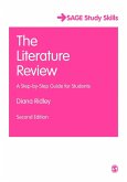 The Literature Review (eBook, PDF)