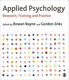 Applied Psychology (eBook, PDF)