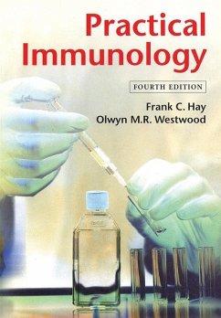 Practical Immunology (eBook, PDF) - Hay, Frank C.; Westwood, Olwyn M. R.