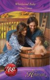 Whirlwind Baby (eBook, ePUB)