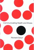 Communicating Health and Illness (eBook, PDF)