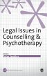 Legal Issues in Counselling &... - Bild 1