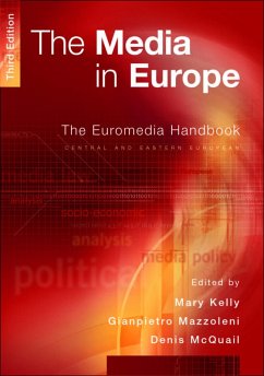 The Media in Europe (eBook, PDF)