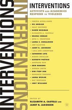 Cover Interventions (eBook, PDF)