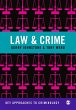 Law and Crime (eBook, PDF) - Bild 1