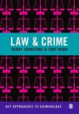 Law and Crime (eBook, PDF)