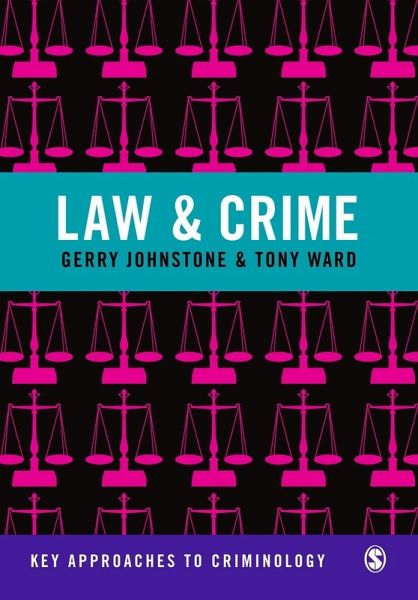 Law and Crime (eBook, PDF)