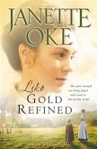 Like Gold Refined (Prairie Legacy Book #4) (eBook, ePUB)