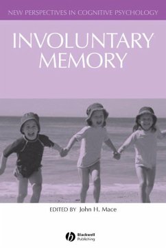 Involuntary Memory (eBook, PDF)