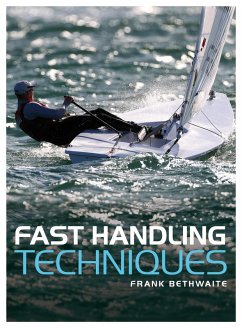 Fast Handling Technique (eBook, ePUB) - Bethwaite, Frank