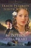Pattern of Her Heart (Lights of Lowell Book #3) (eBook, ePUB) Pattern of Her Heart (Lights of Lowell Book #3) (eBook, ePUB)