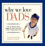 Why We Love Dads (eBook, ePUB)