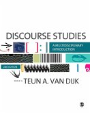 Discourse Studies (eBook, PDF)