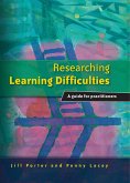 Researching Learning Difficulties (eBook, PDF)