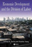 Economic Development and the Division of Labor (eBook, PDF) Economic Development and the Division of Labor (eBook, PDF)
