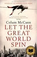 Let The Great World Spin (eBook, ePUB) - McCann, Colum