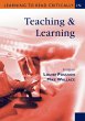 Learning to Read Critically in Teaching... - Bild 1