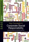 Key Concepts in Corporate Social Responsibility (eBook, PDF)
