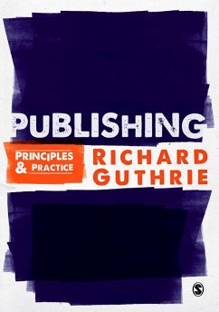 Publishing (eBook, PDF) - Guthrie, Richard