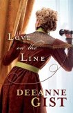 Love on the Line (eBook, ePUB) Love on the Line (eBook, ePUB)