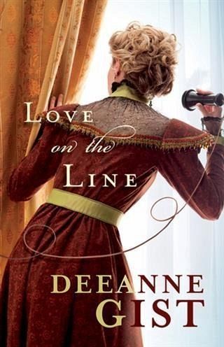 Love on the Line (eBook, ePUB)