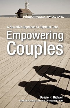 Cover Empowering Couples (eBook, ePUB)