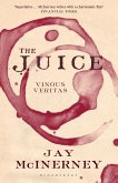 The Juice (eBook, ePUB)
