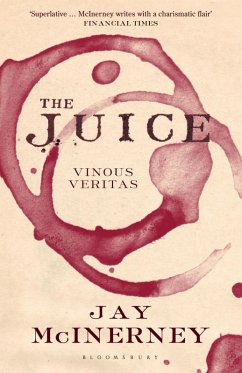 The Juice (eBook, ePUB) - Mcinerney, Jay