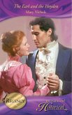 The Earl and the Hoyden (eBook, ePUB) The Earl and the Hoyden (eBook, ePUB)