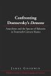 Confronting Dostoevsky's Demons (eBook,... - Bild 1