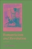 Romanticism and Revolution (eBook, ePUB)
