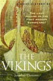 A Brief History of the Vikings (eBook, ePUB)