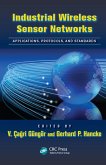 Industrial Wireless Sensor Networks (eBook, PDF)