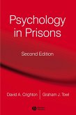 Psychology in Prisons (eBook, PDF)