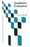 Qualitative Evaluation (eBook, PDF)