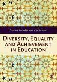 Diversity, Equality and Achievement in Education (eBook, PDF)