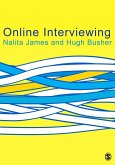 Online Interviewing (eBook, PDF)
