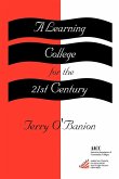 A Learning College for the 21st Century (eBook, ePUB)