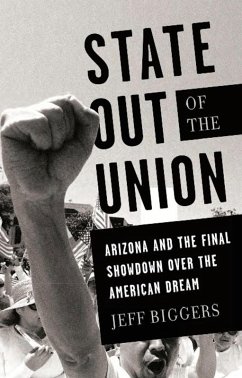 Cover State Out of the Union (eBook, ePUB)