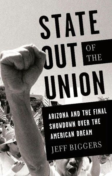 State Out of the Union (eBook, ePUB) State Out of the Union (eBook, ePUB)