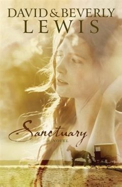 Sanctuary (eBook, ePUB) - Lewis, David