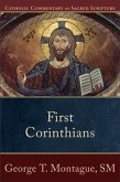 First Corinthians (Catholic Commentary on Sacred Scripture) (eBook, ePUB)